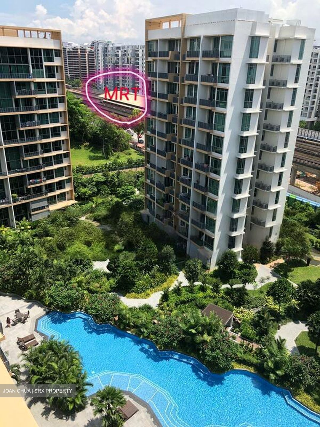 The Glades (D16), Condominium #452895351